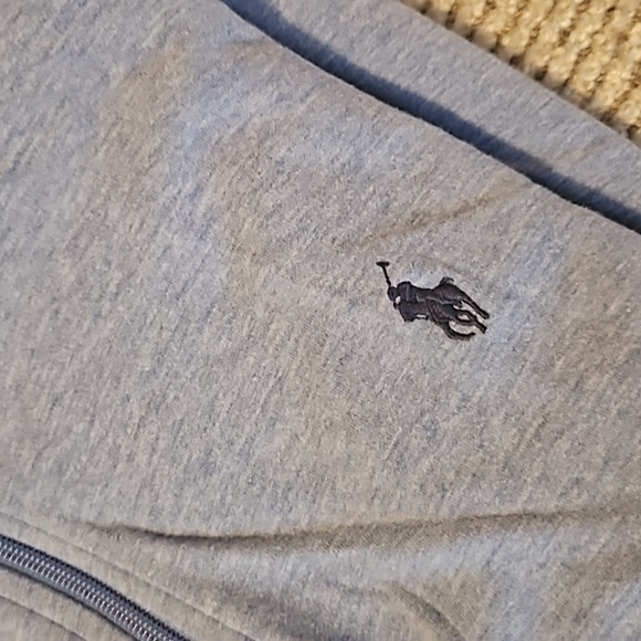 Polo Quarter Zip - Picture 2 of 5